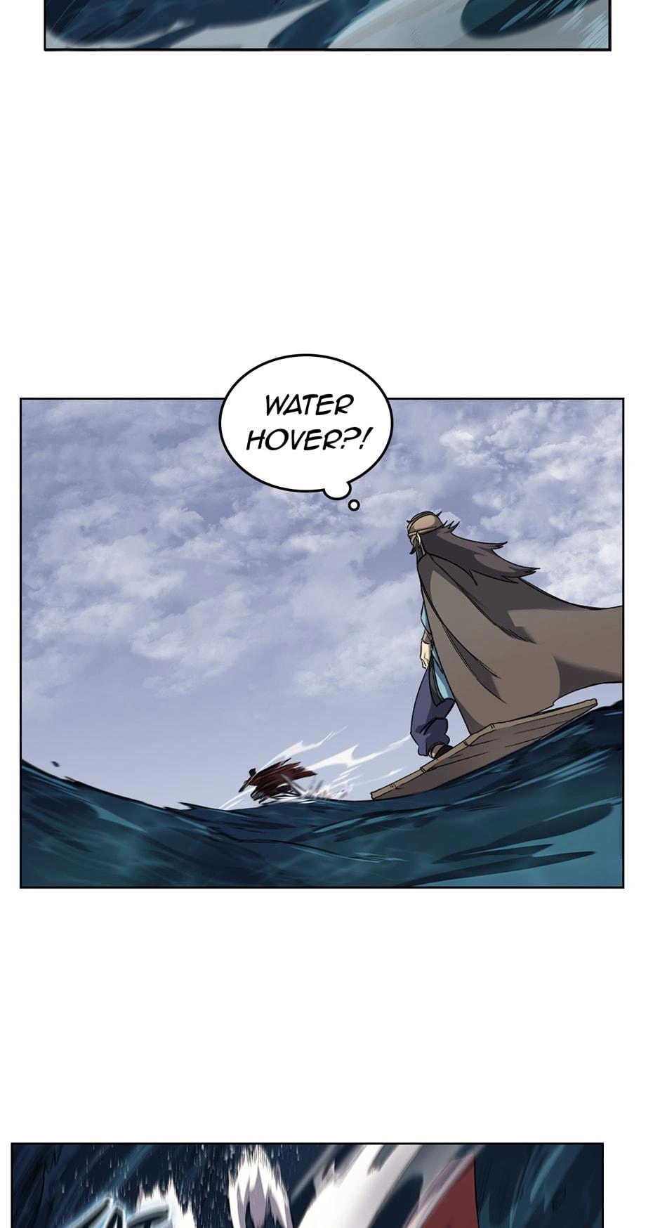 Heavenly Demon Reborn! Chapter 167, page 24 of 52