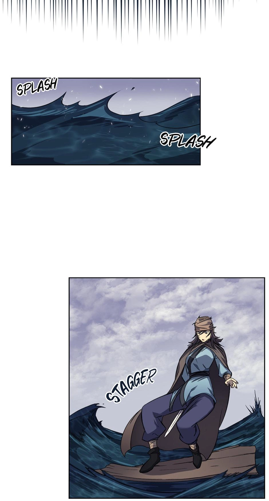 Heavenly Demon Reborn! Chapter 167, page 26 of 52