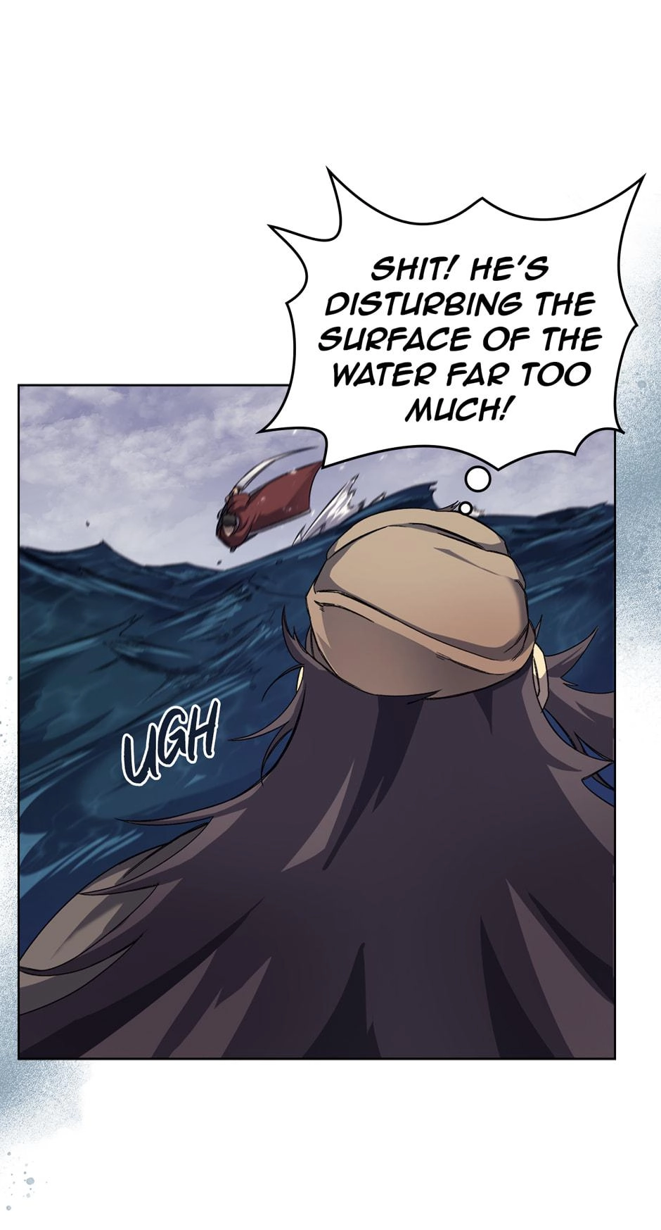 Heavenly Demon Reborn! Chapter 167, page 27 of 52