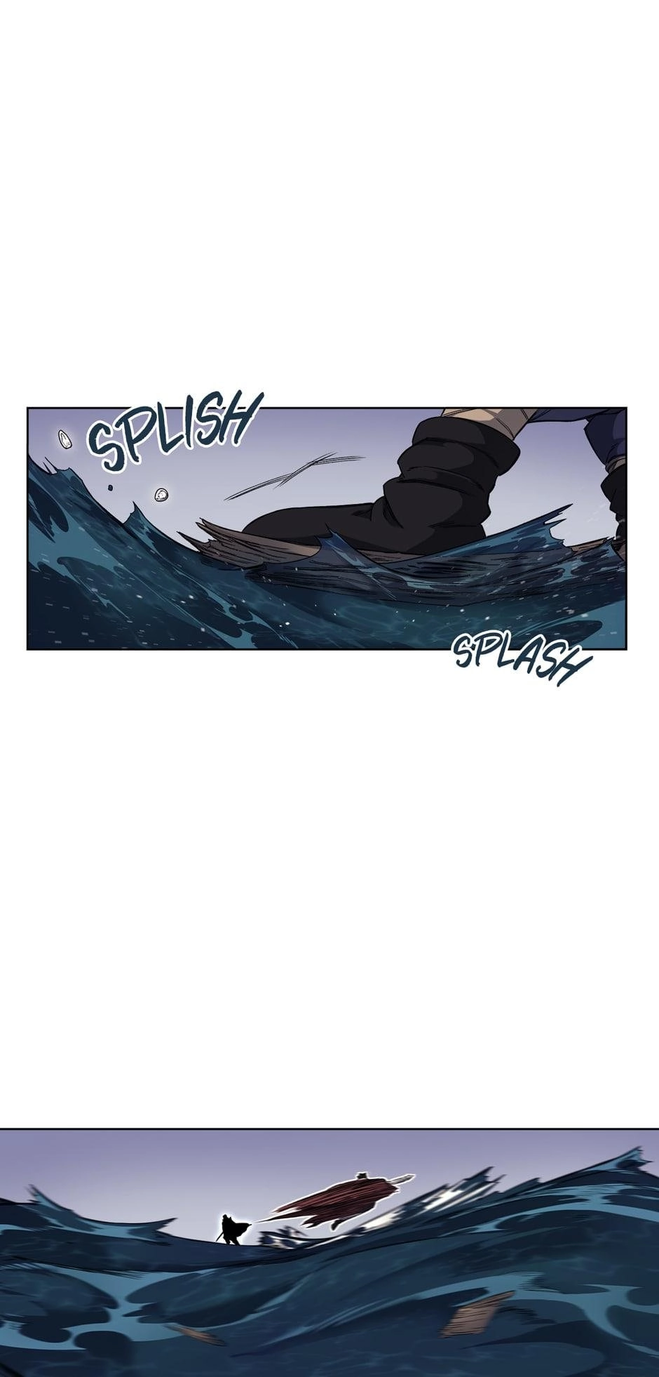 Heavenly Demon Reborn! Chapter 167, page 28 of 52