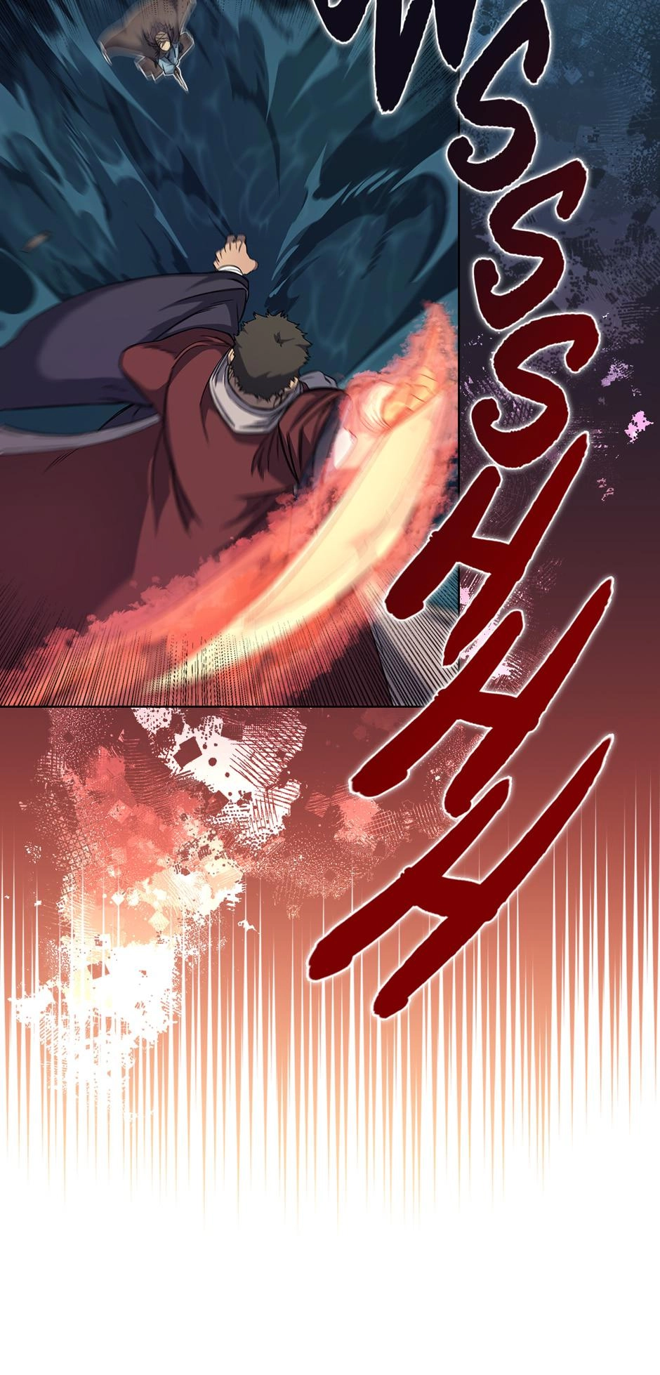 Heavenly Demon Reborn! Chapter 167, page 32 of 52