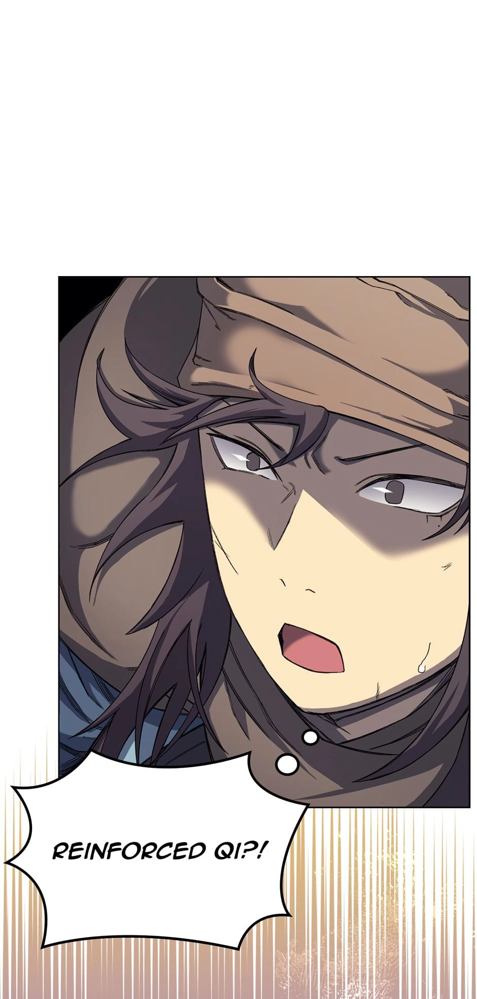 Heavenly Demon Reborn! Chapter 167, page 33 of 52