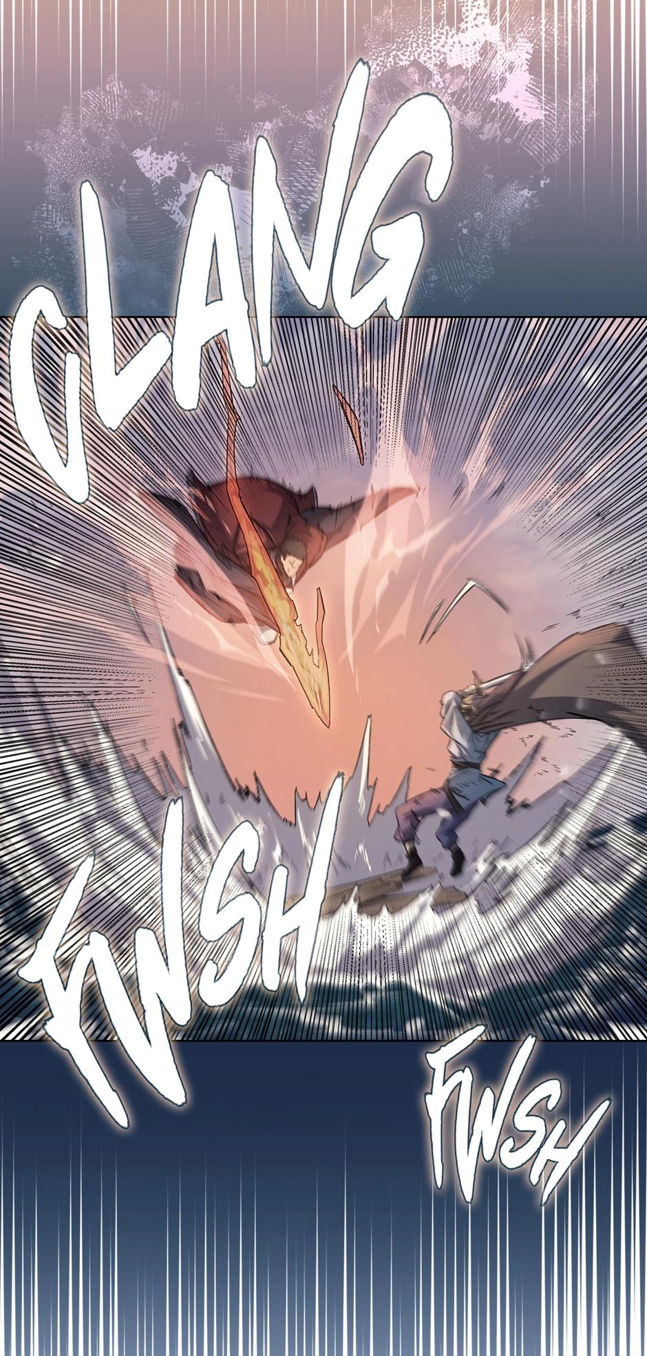 Heavenly Demon Reborn! Chapter 167, page 34 of 52
