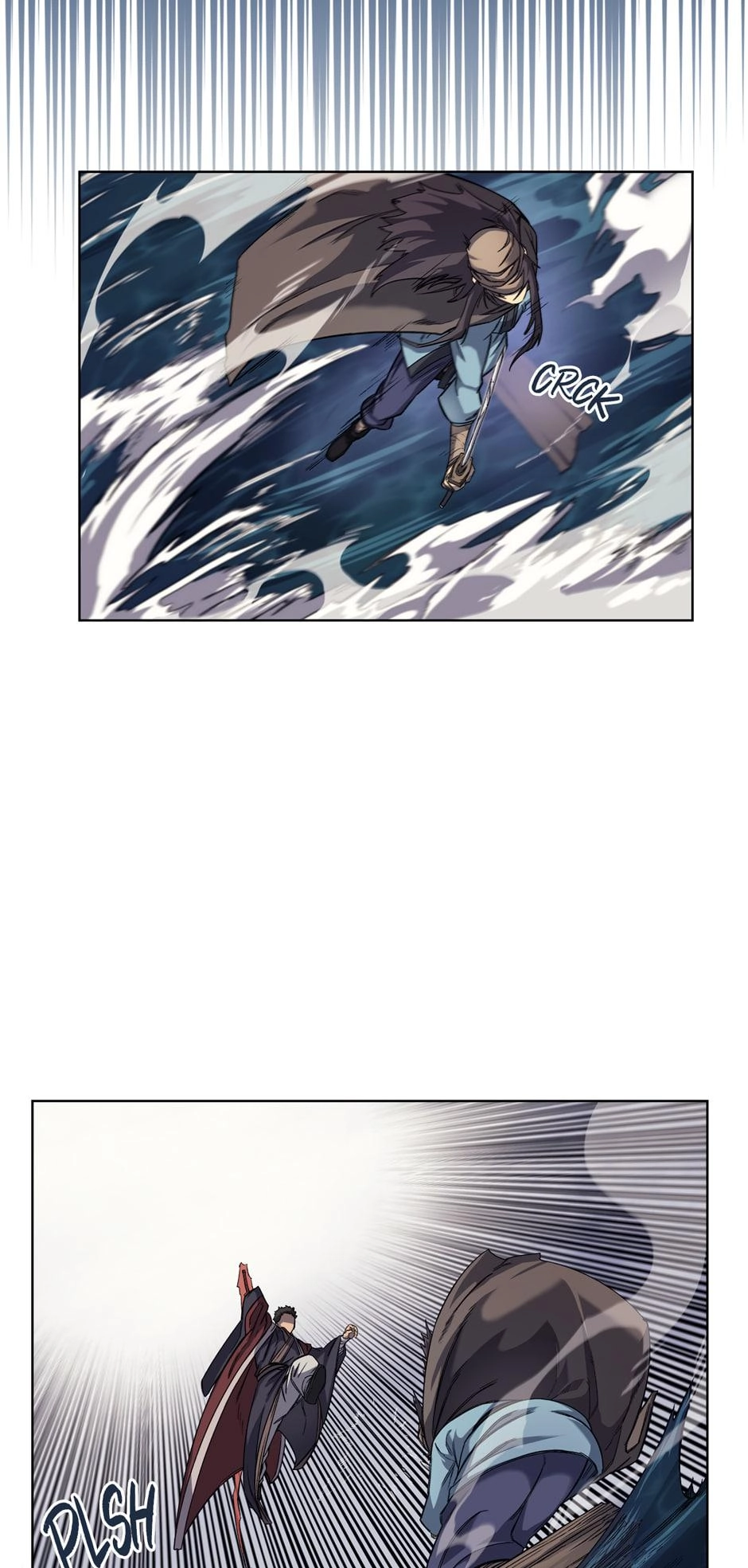 Heavenly Demon Reborn! Chapter 167, page 35 of 52