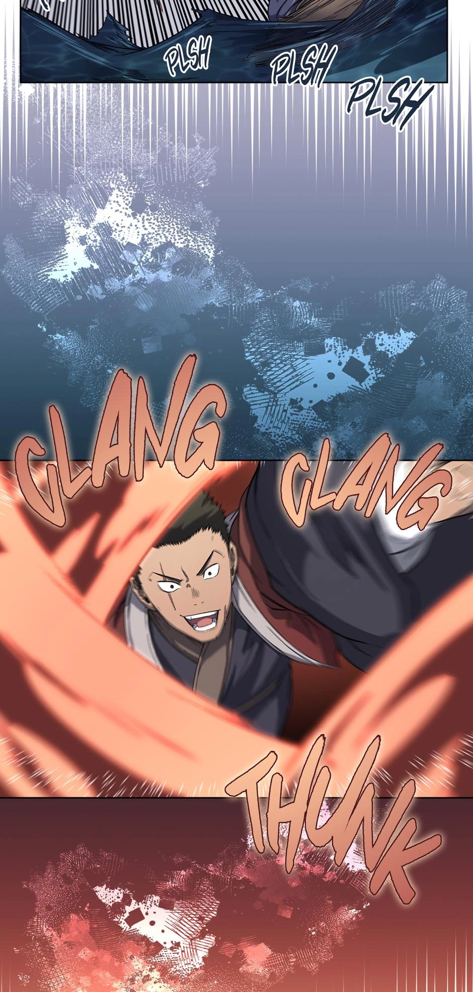 Heavenly Demon Reborn! Chapter 167, page 36 of 52