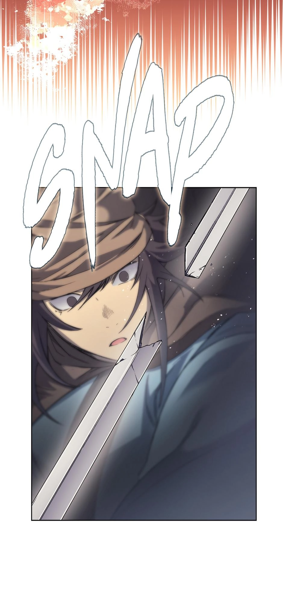 Heavenly Demon Reborn! Chapter 167, page 37 of 52