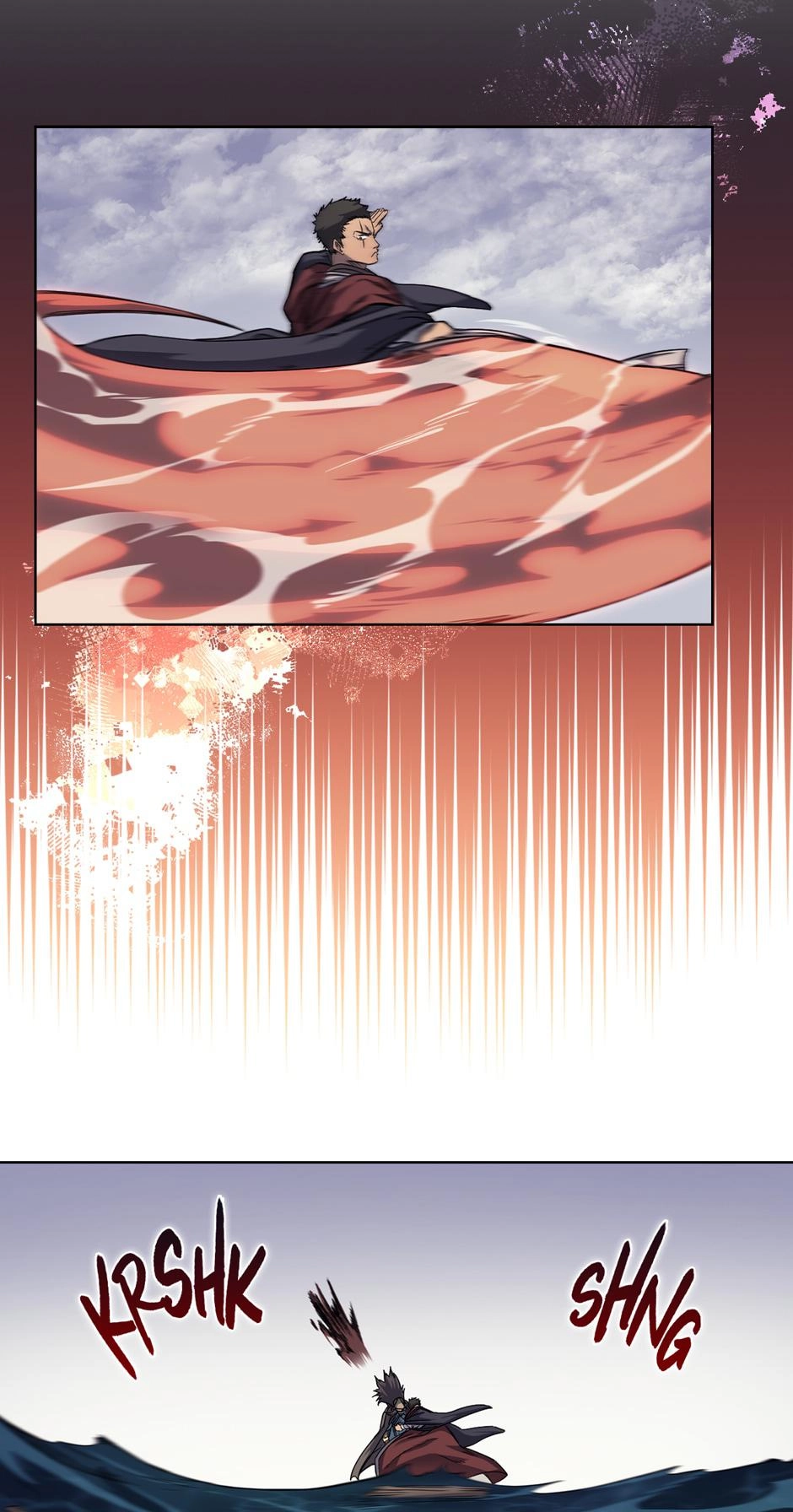 Heavenly Demon Reborn! Chapter 167, page 39 of 52