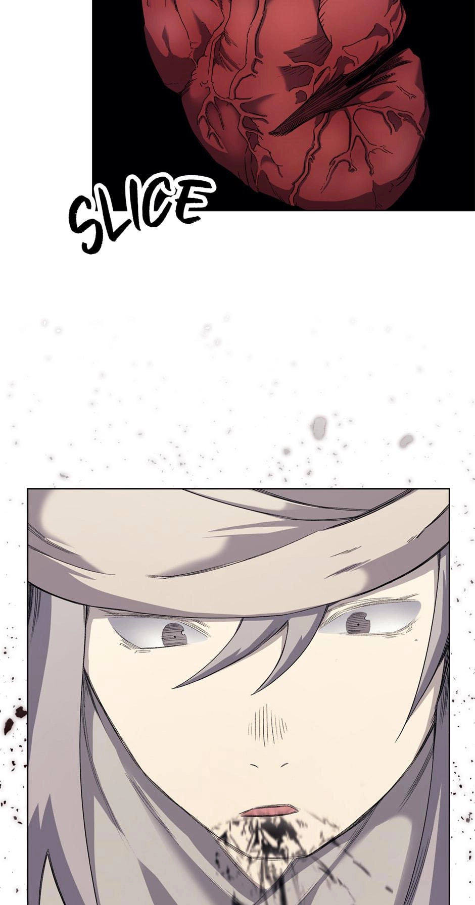 Heavenly Demon Reborn! Chapter 167, page 41 of 52