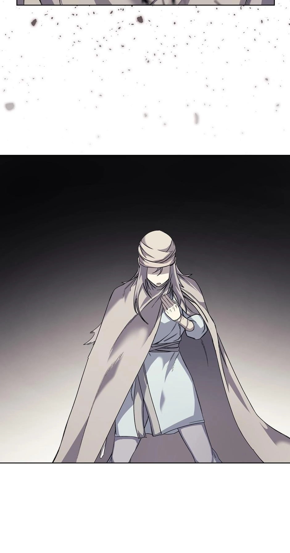 Heavenly Demon Reborn! Chapter 167, page 42 of 52