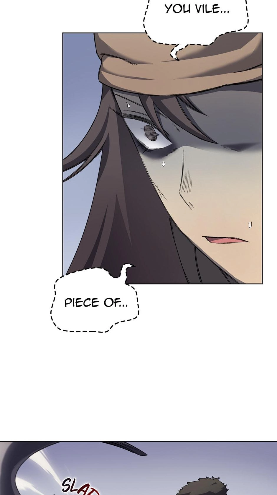 Heavenly Demon Reborn! Chapter 167, page 44 of 52