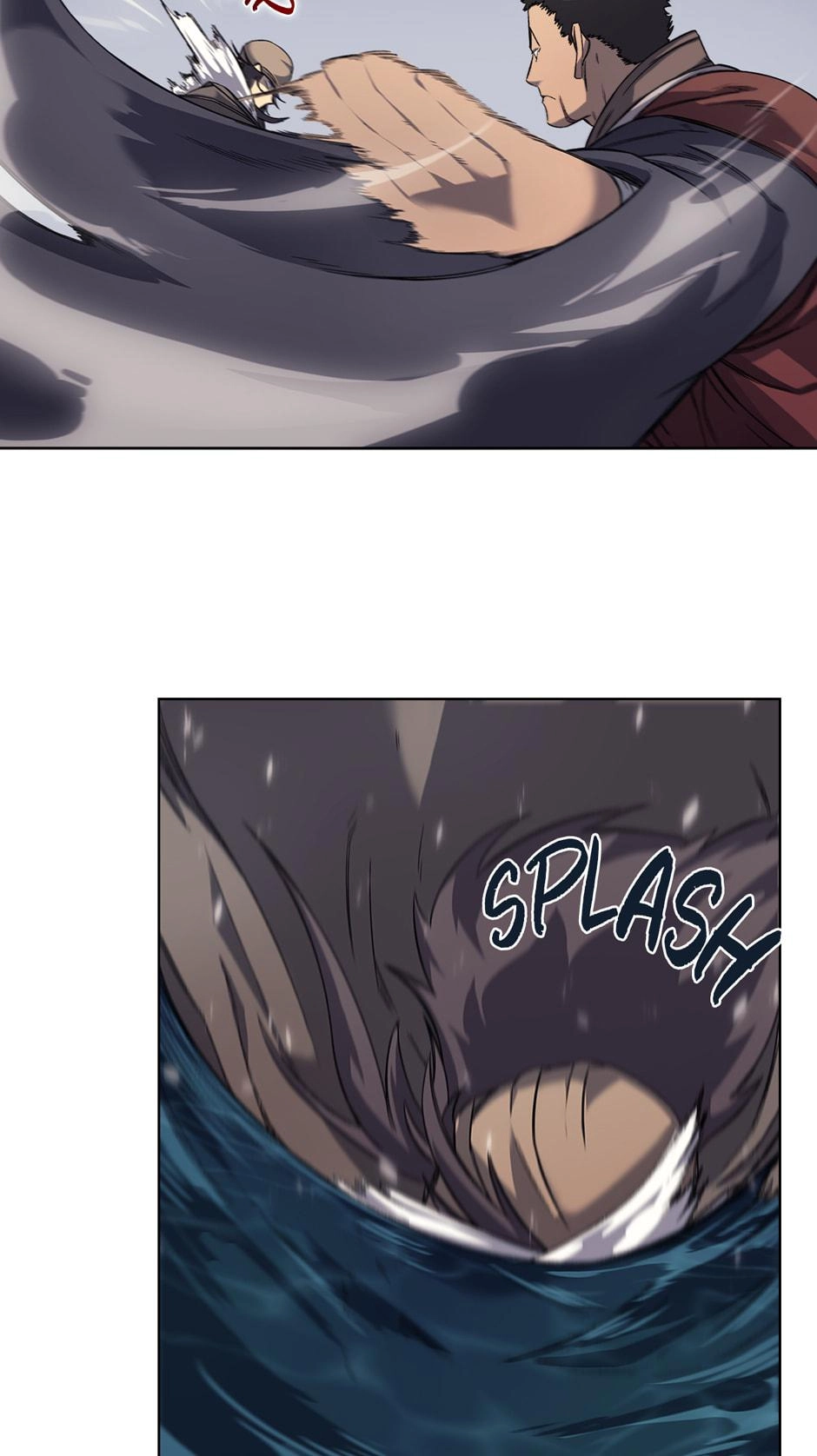 Heavenly Demon Reborn! Chapter 167, page 45 of 52
