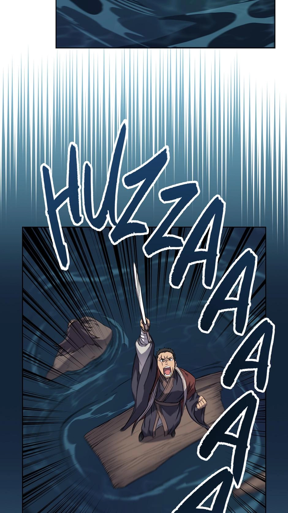 Heavenly Demon Reborn! Chapter 167, page 46 of 52
