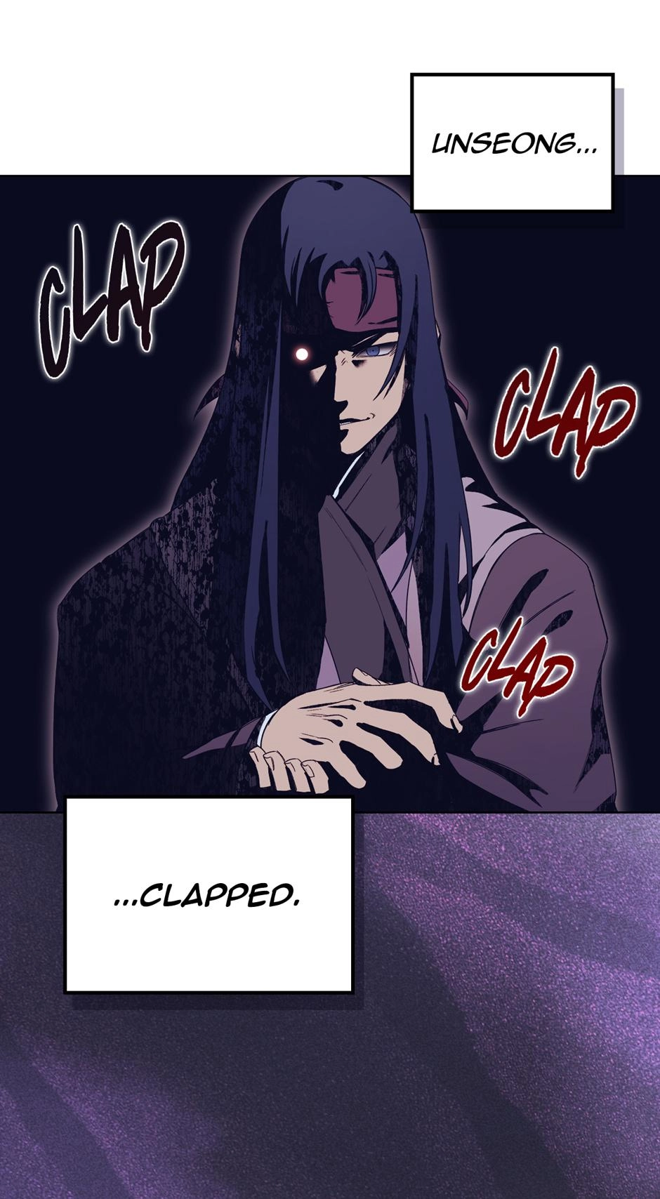 Heavenly Demon Reborn! Chapter 167, page 49 of 52