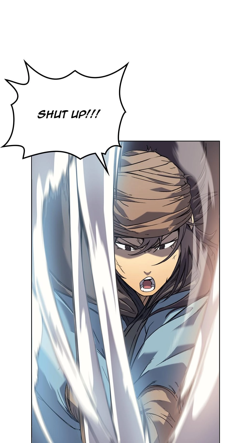 Heavenly Demon Reborn! Chapter 167, page 5 of 52