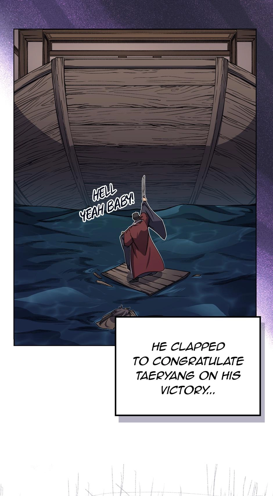 Heavenly Demon Reborn! Chapter 167, page 50 of 52