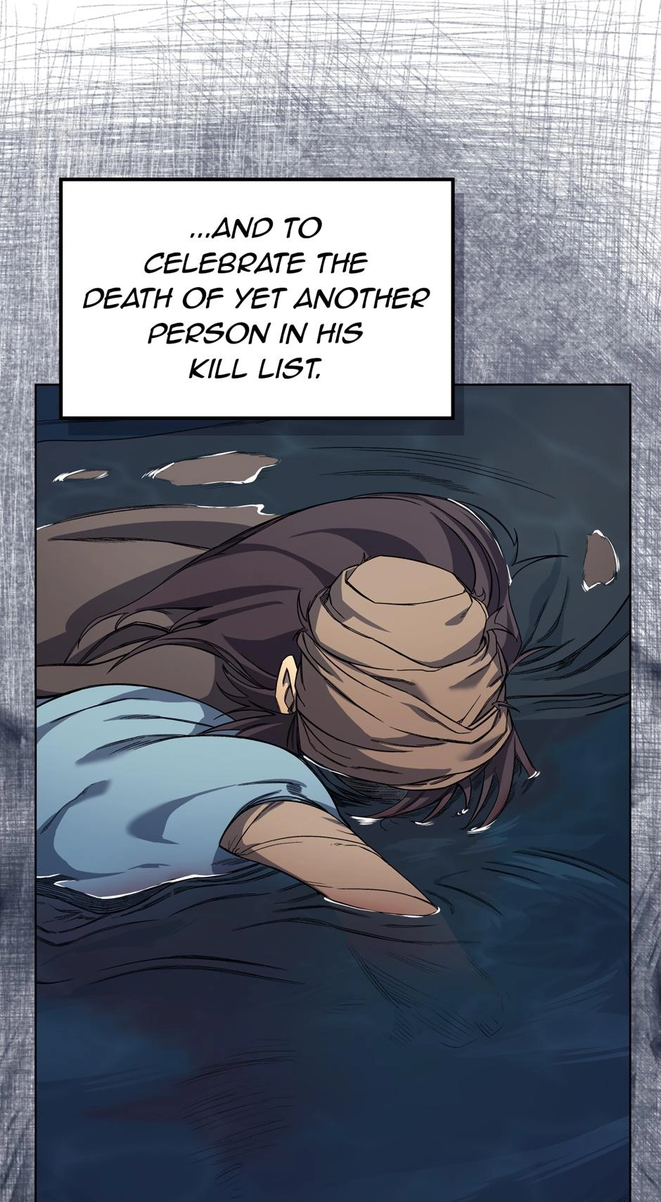 Heavenly Demon Reborn! Chapter 167, page 51 of 52