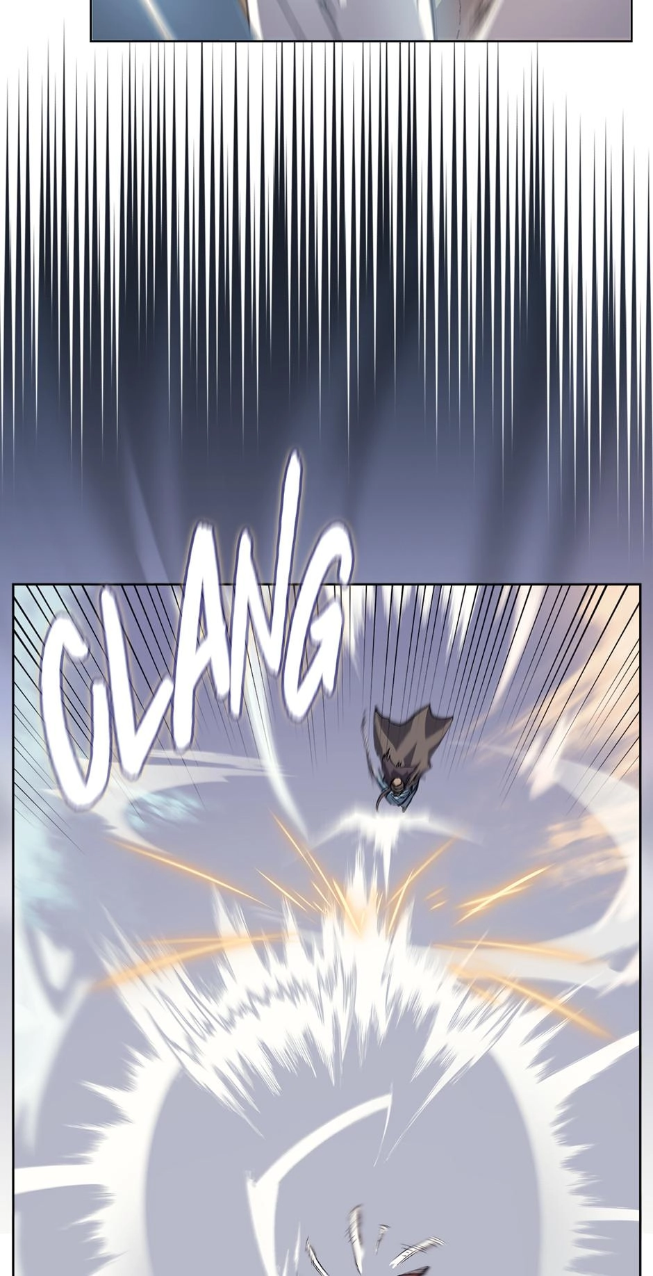 Heavenly Demon Reborn! Chapter 167, page 6 of 52