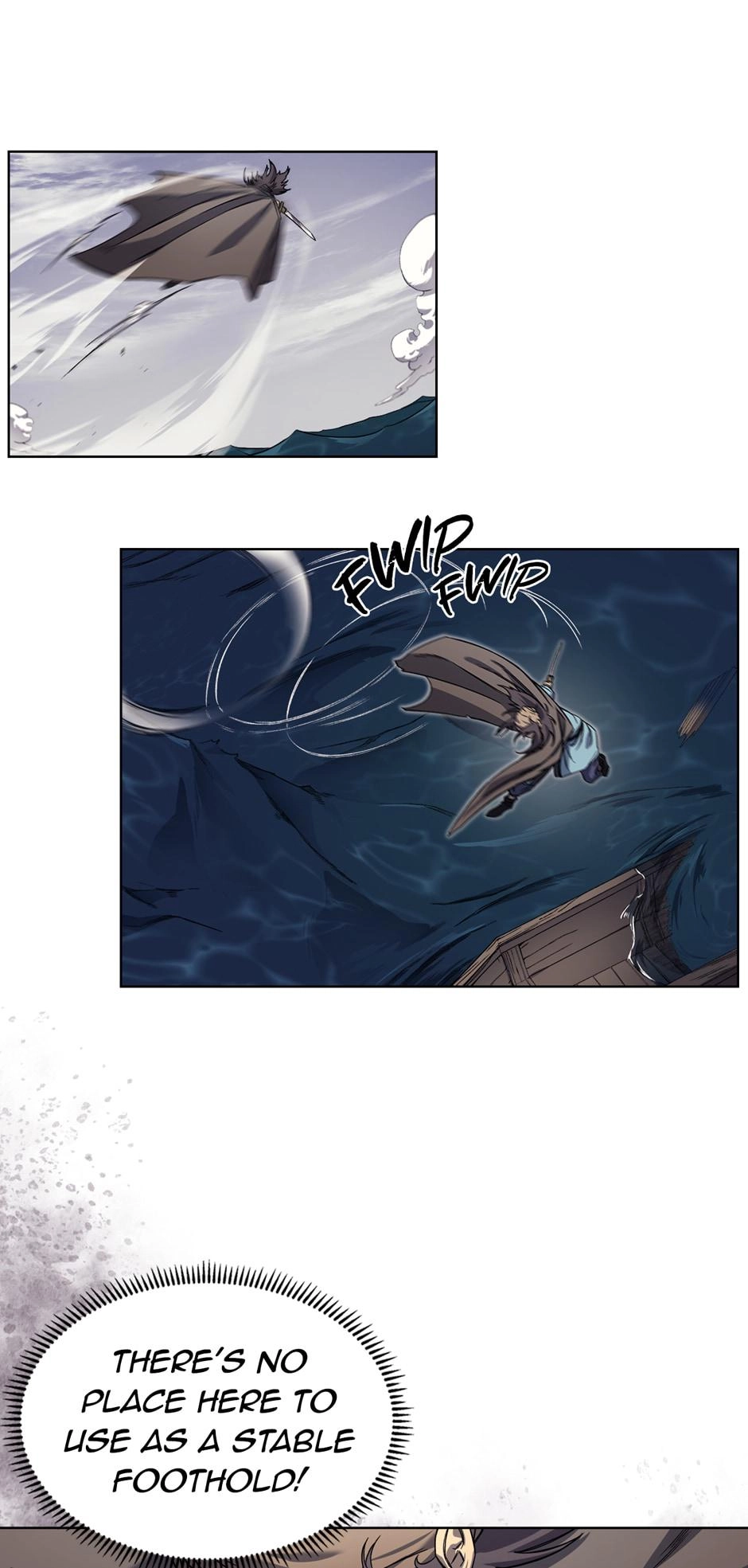 Heavenly Demon Reborn! Chapter 167, page 8 of 52