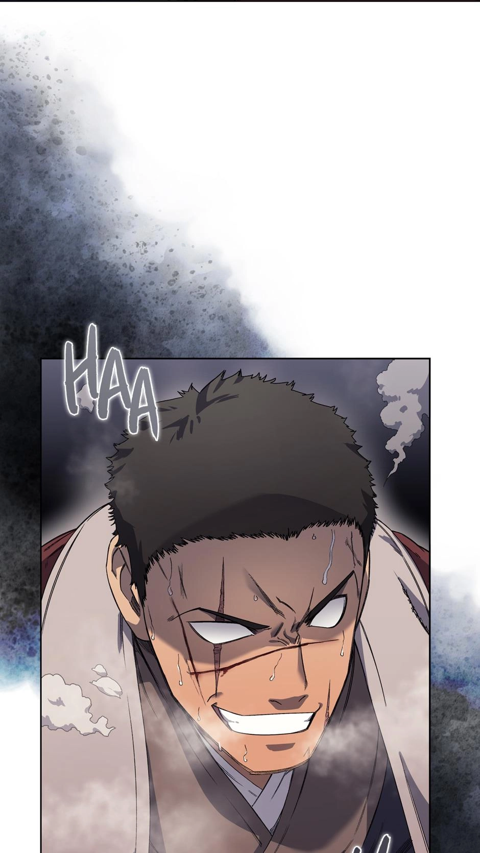 Heavenly Demon Reborn! Chapter 168, page 10 of 46
