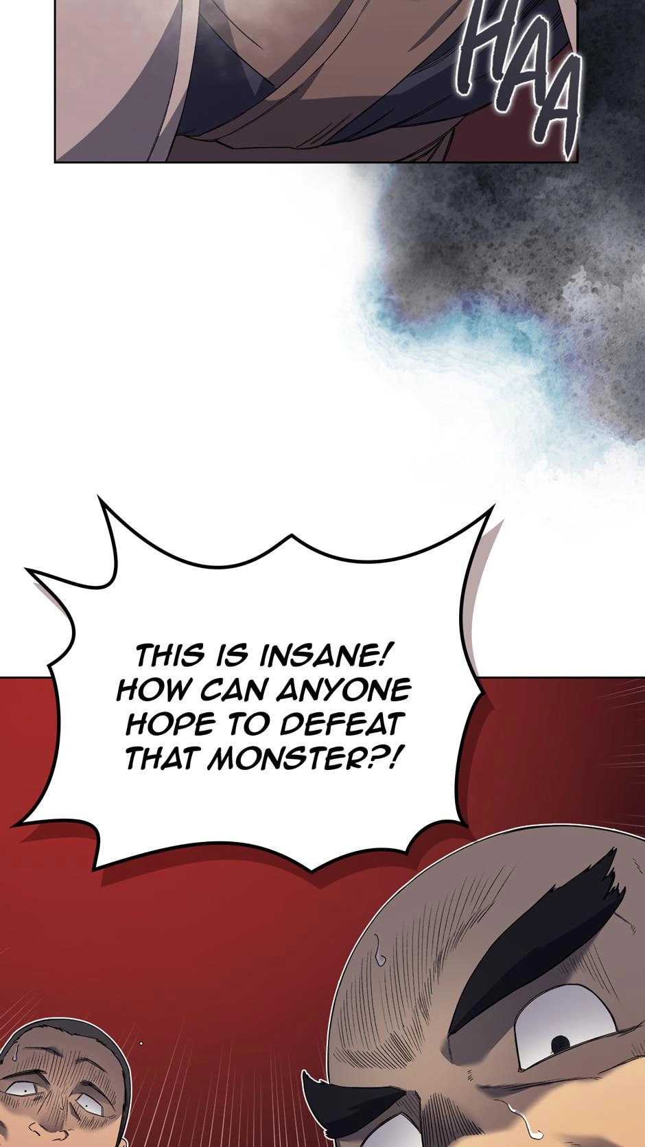 Heavenly Demon Reborn! Chapter 168, page 11 of 46