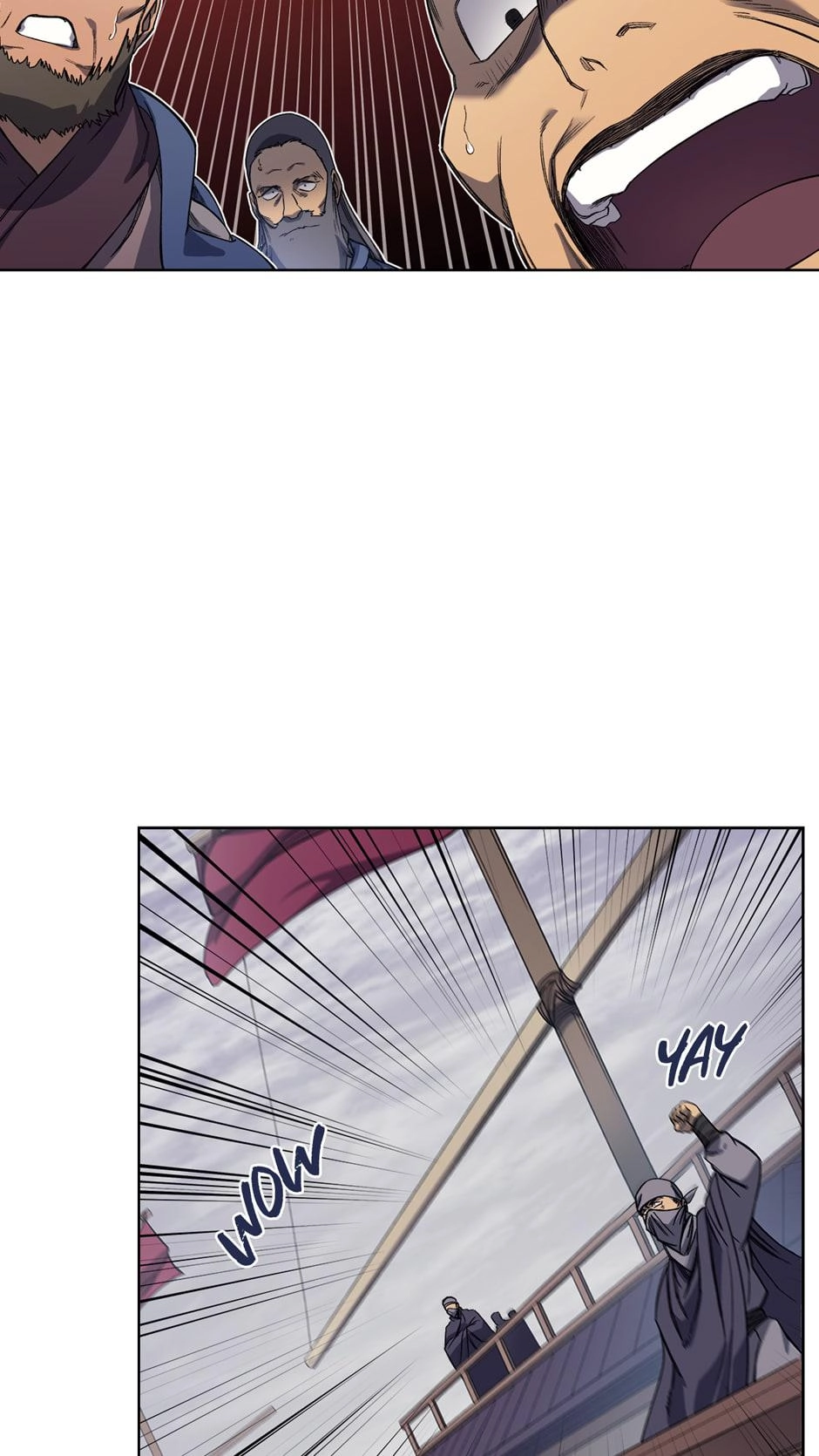 Heavenly Demon Reborn! Chapter 168, page 12 of 46