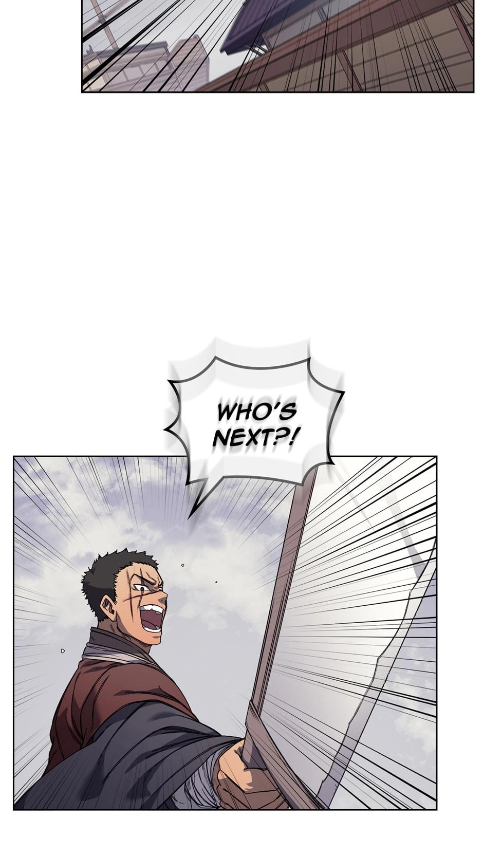 Heavenly Demon Reborn! Chapter 168, page 13 of 46