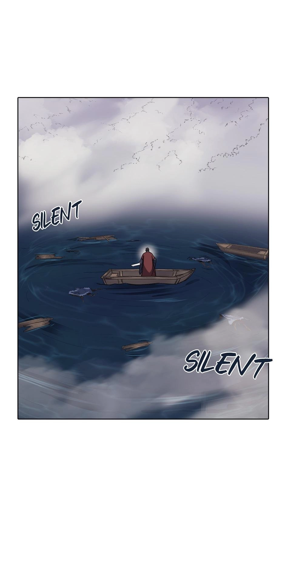 Heavenly Demon Reborn! Chapter 168, page 14 of 46
