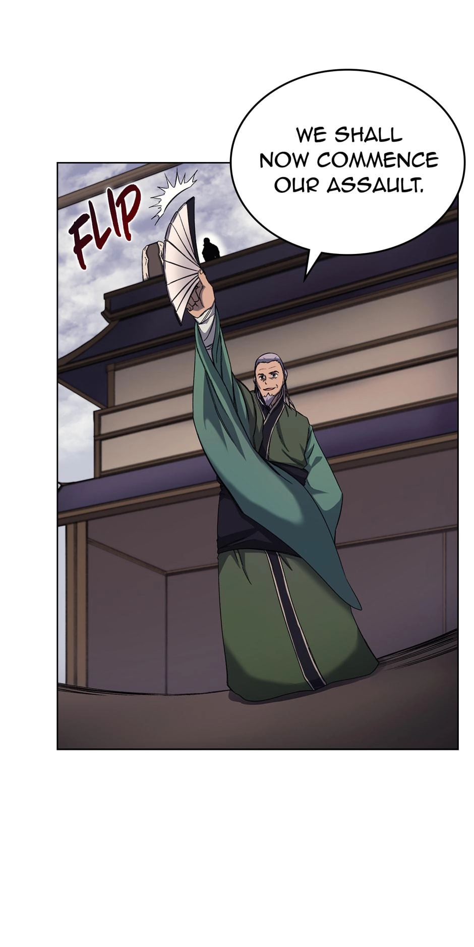 Heavenly Demon Reborn! Chapter 168, page 20 of 46