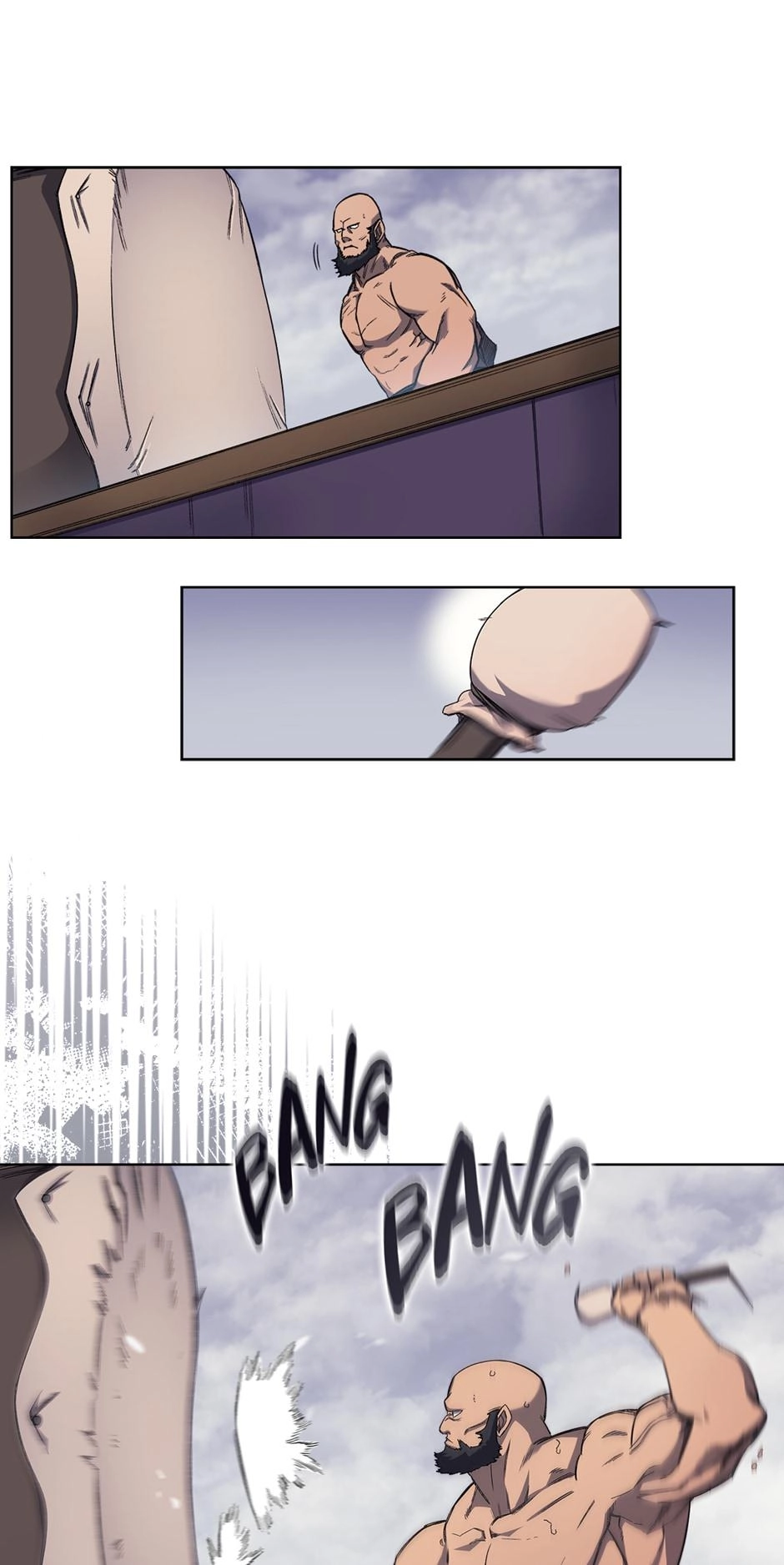 Heavenly Demon Reborn! Chapter 168, page 21 of 46