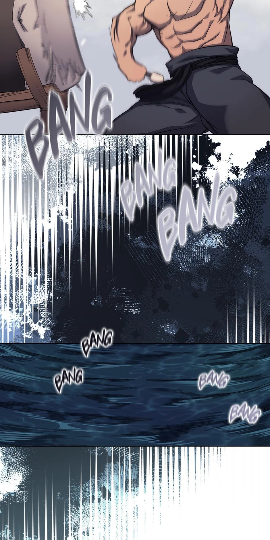 Heavenly Demon Reborn! Chapter 168, page 22 of 46
