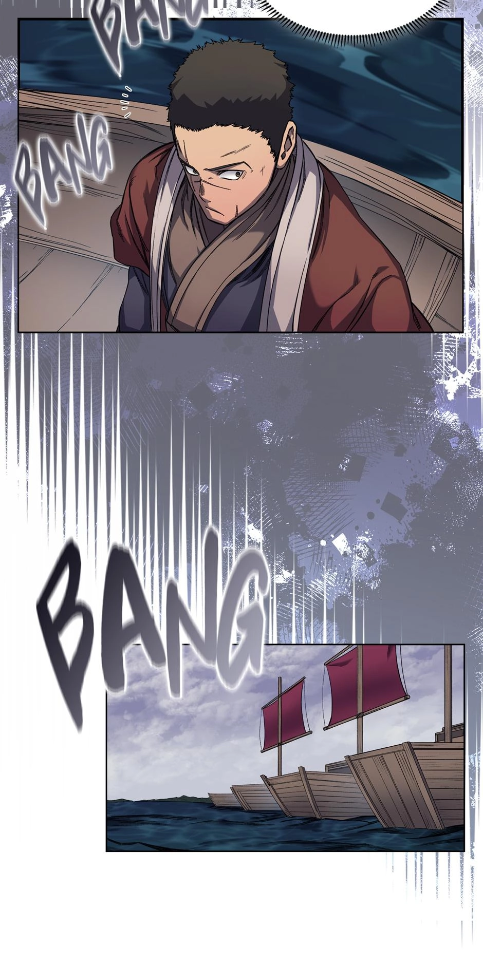Heavenly Demon Reborn! Chapter 168, page 24 of 46