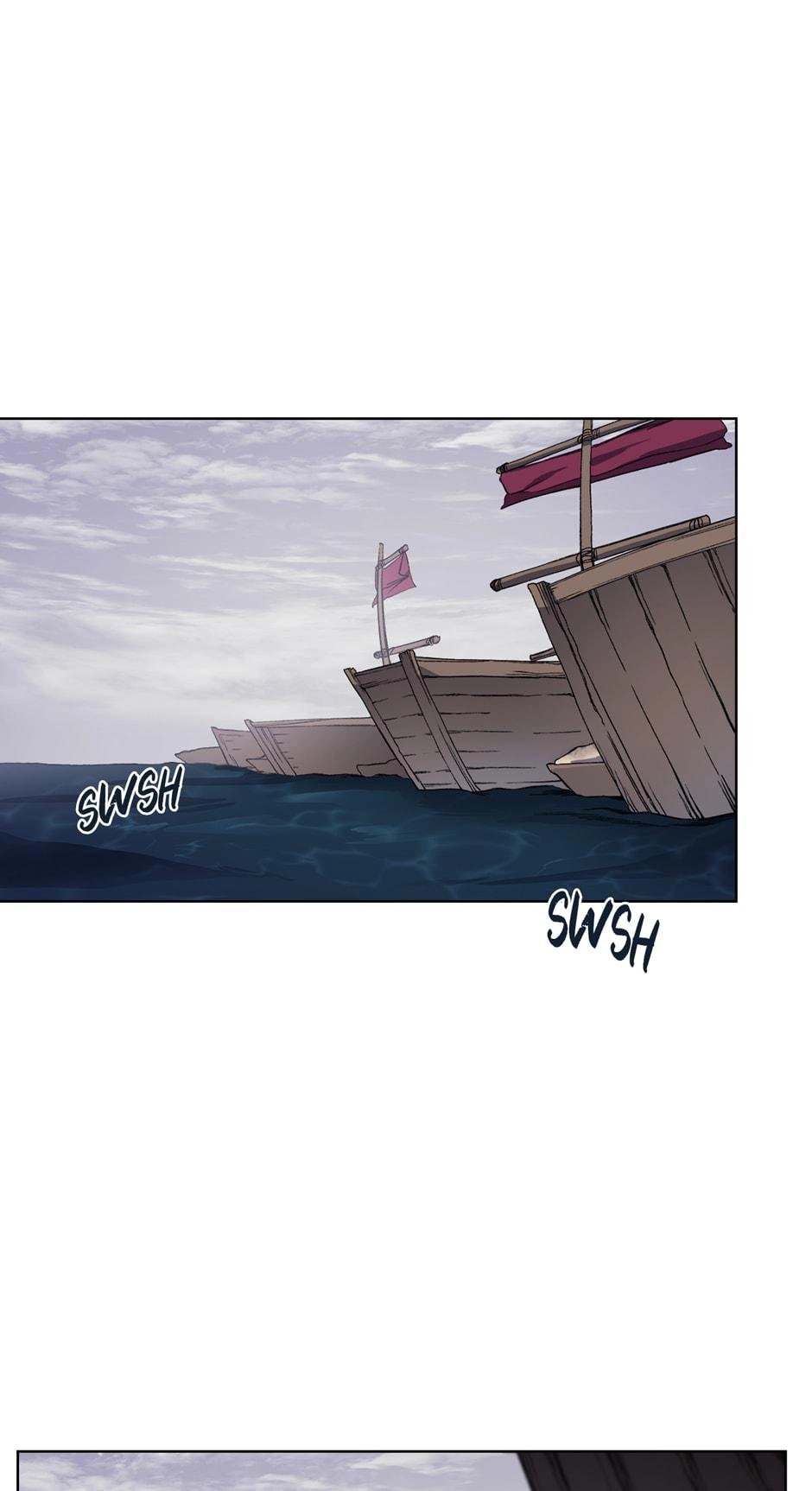 Heavenly Demon Reborn! Chapter 168, page 25 of 46