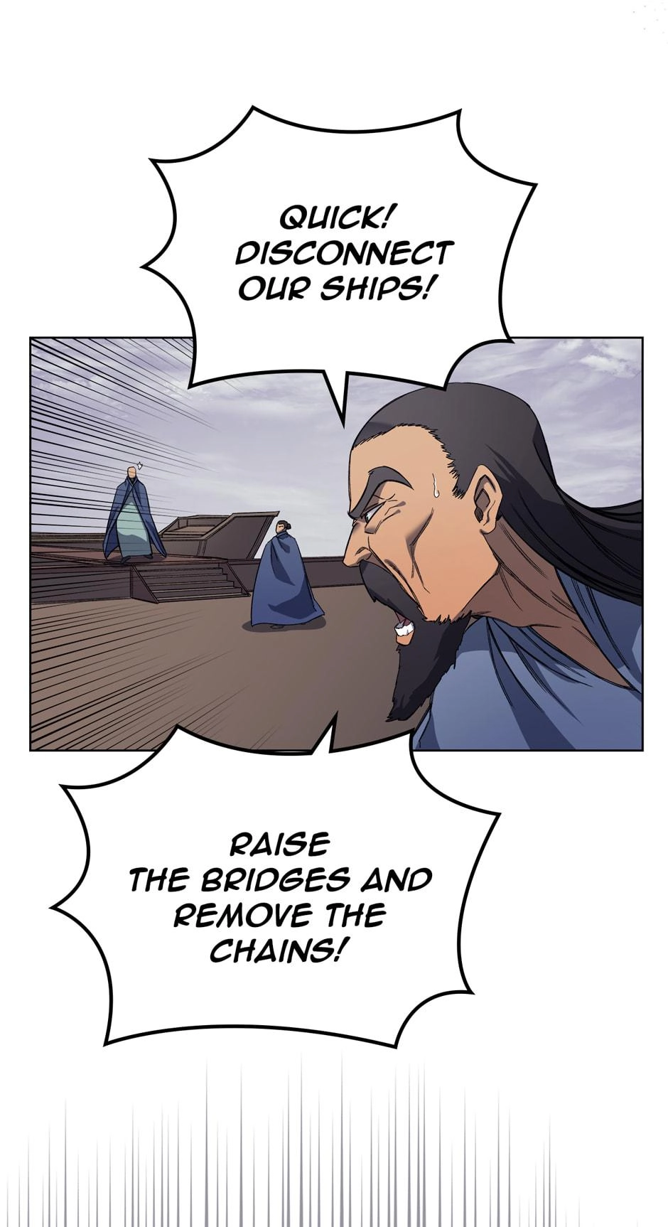Heavenly Demon Reborn! Chapter 168, page 28 of 46