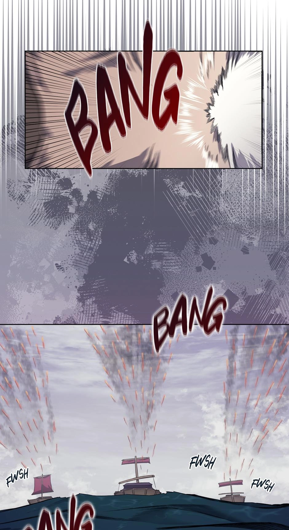 Heavenly Demon Reborn! Chapter 168, page 29 of 46