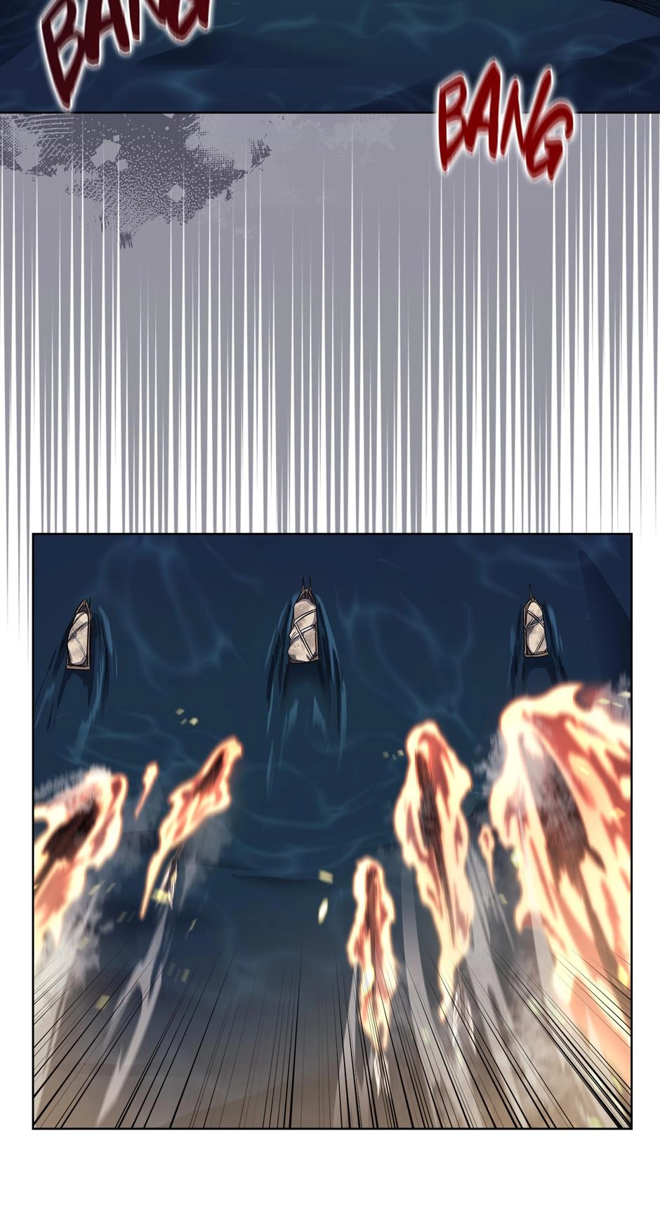 Heavenly Demon Reborn! Chapter 168, page 30 of 46