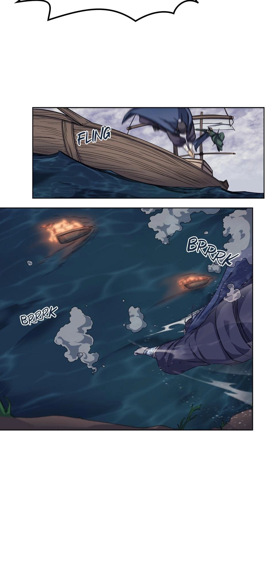 Heavenly Demon Reborn! Chapter 168, page 33 of 46