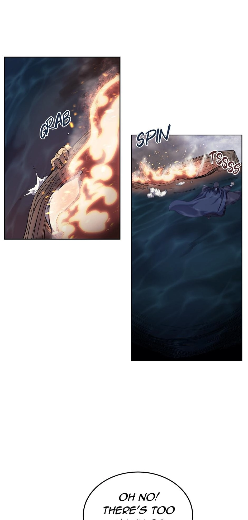 Heavenly Demon Reborn! Chapter 168, page 34 of 46