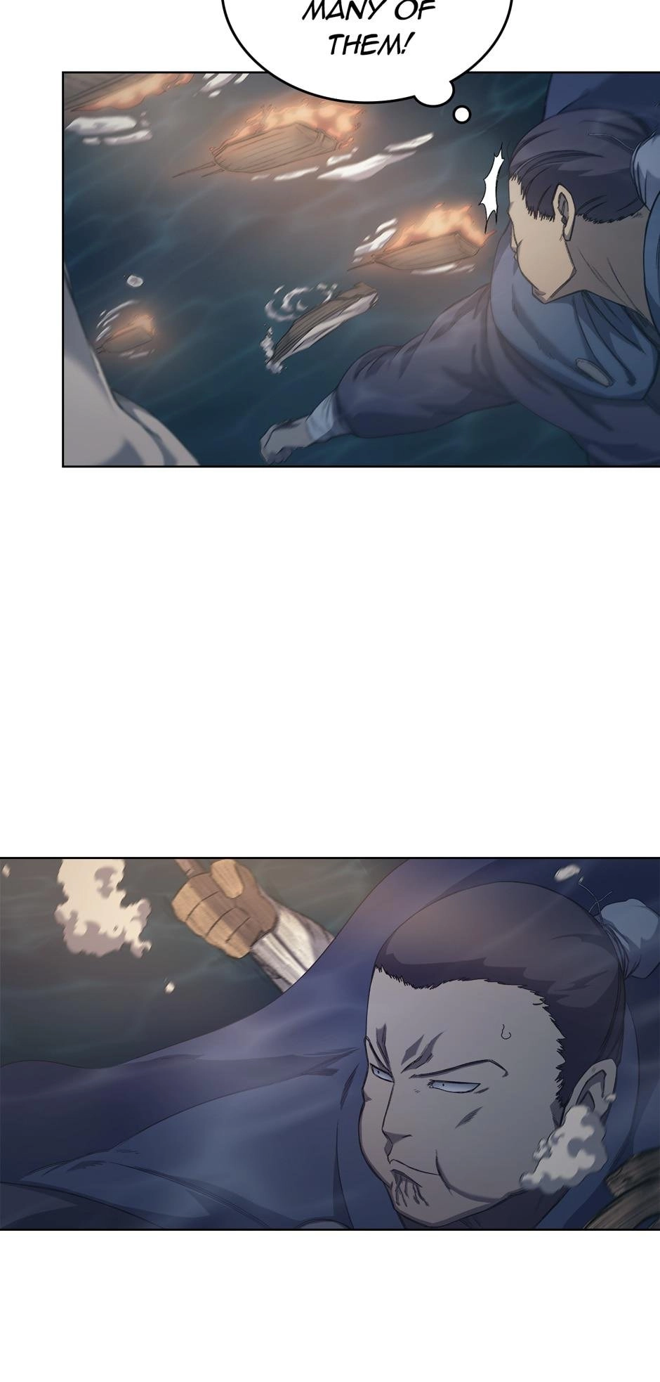 Heavenly Demon Reborn! Chapter 168, page 35 of 46