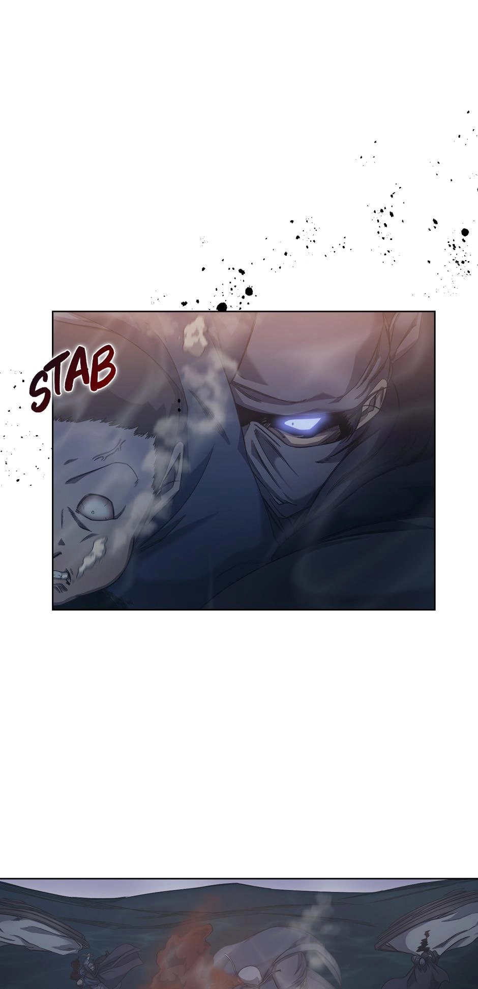 Heavenly Demon Reborn! Chapter 168, page 36 of 46