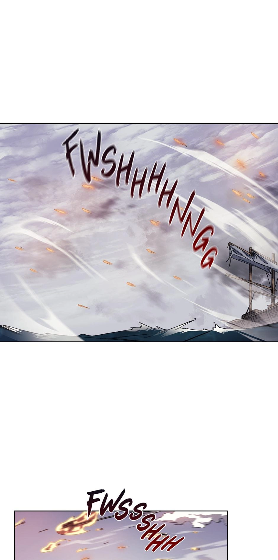 Heavenly Demon Reborn! Chapter 168, page 41 of 46