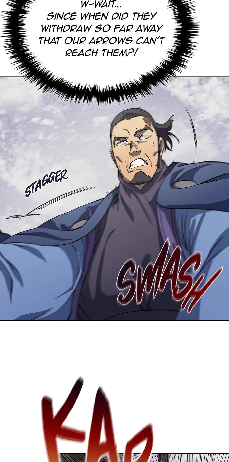 Heavenly Demon Reborn! Chapter 168, page 43 of 46