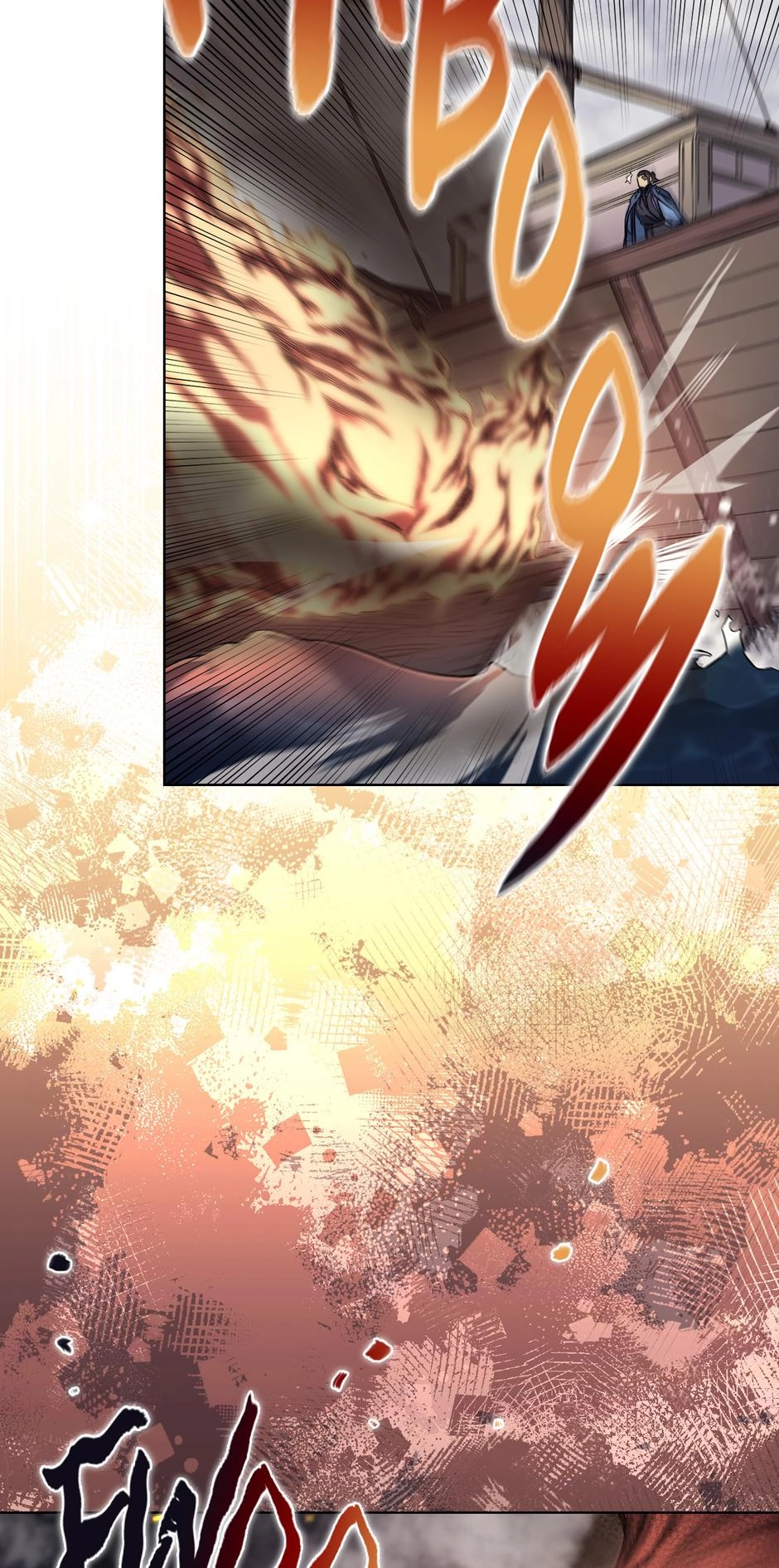 Heavenly Demon Reborn! Chapter 168, page 44 of 46
