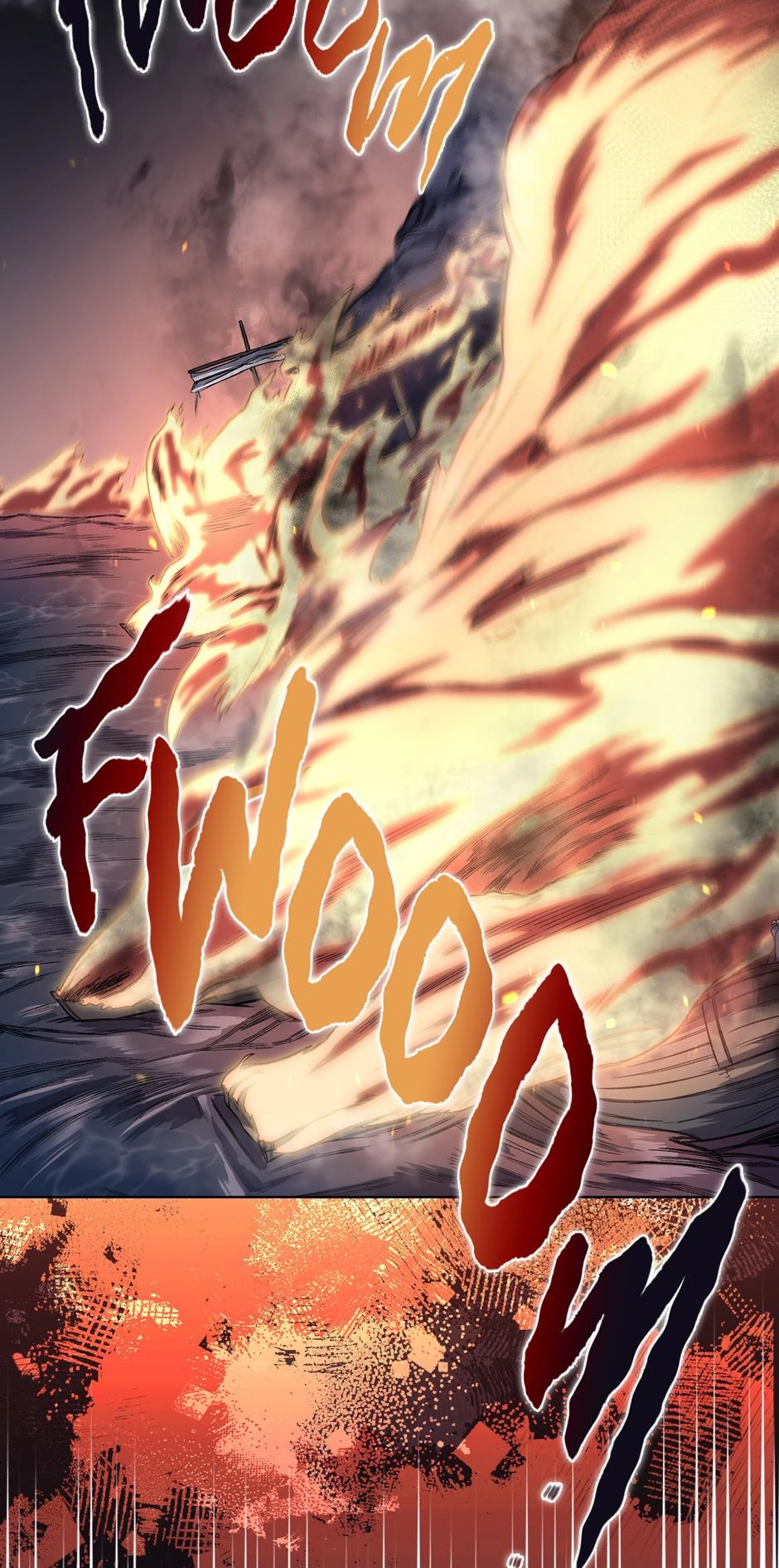 Heavenly Demon Reborn! Chapter 168, page 45 of 46