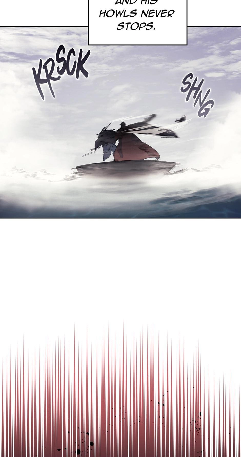 Heavenly Demon Reborn! Chapter 168, page 5 of 46