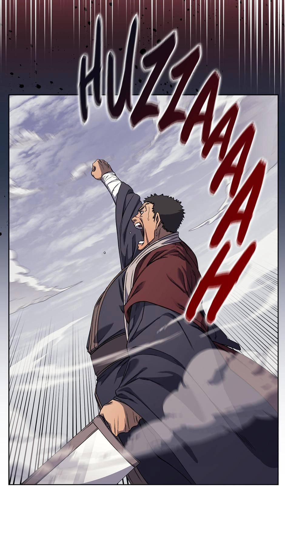 Heavenly Demon Reborn! Chapter 168, page 6 of 46