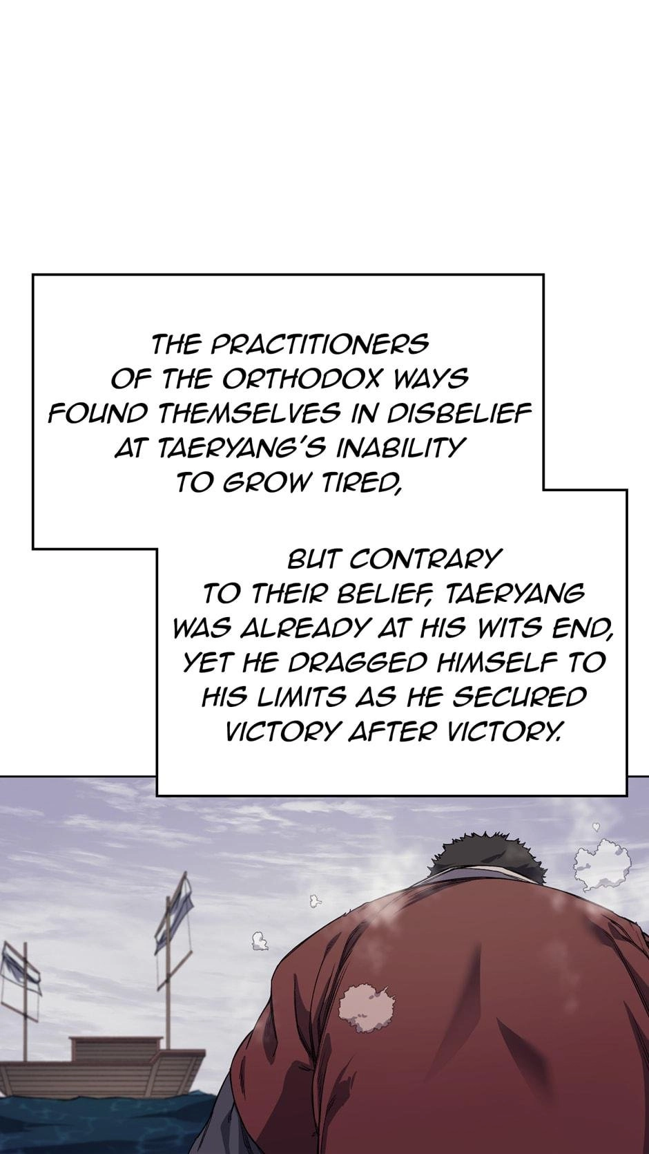 Heavenly Demon Reborn! Chapter 168, page 9 of 46