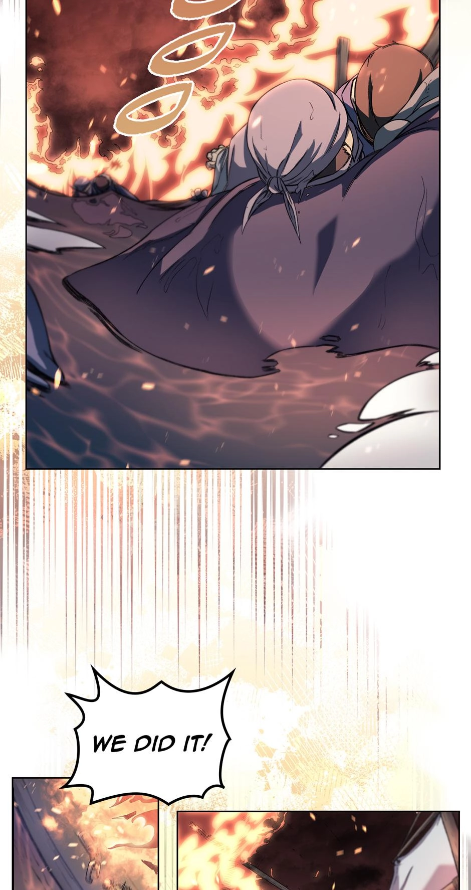 Heavenly Demon Reborn! Chapter 169, page 11 of 60