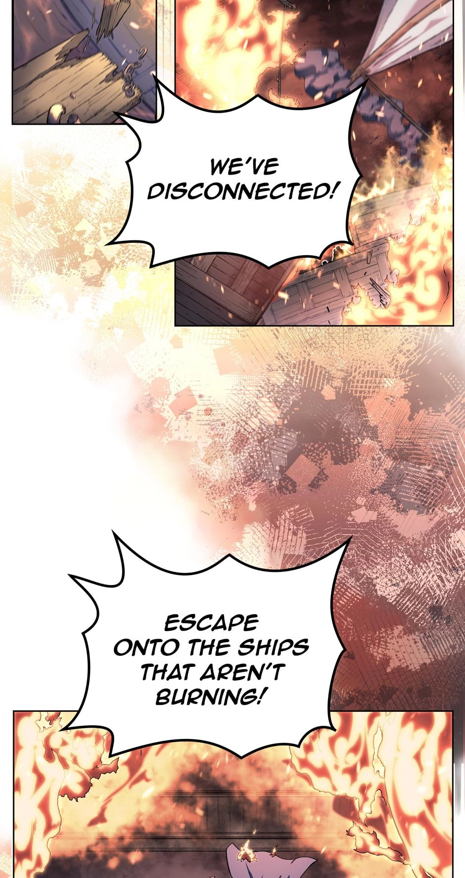 Heavenly Demon Reborn! Chapter 169, page 12 of 60