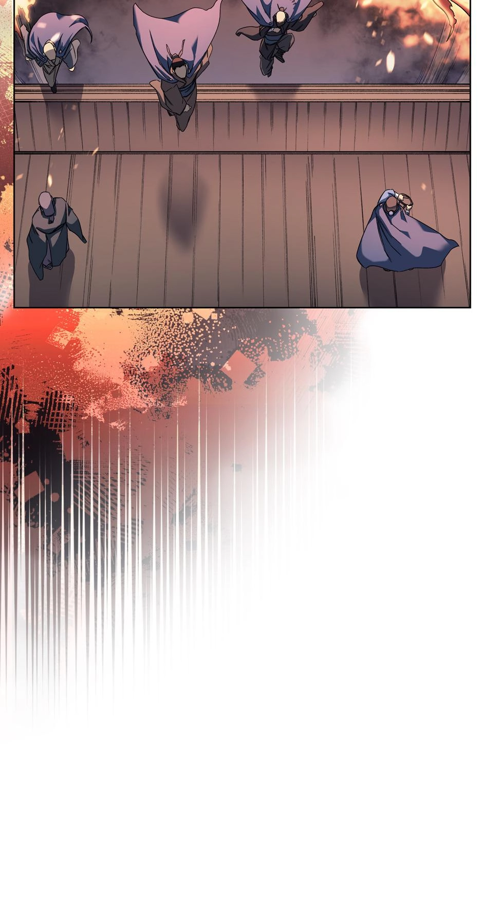 Heavenly Demon Reborn! Chapter 169, page 13 of 60