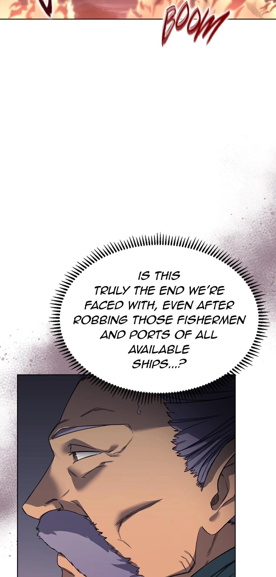 Heavenly Demon Reborn! Chapter 169, page 16 of 60